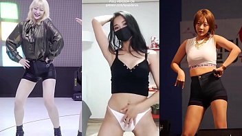 Horny fucking korean sexy exid