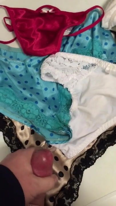 best of Nieces panty house sitting cumming