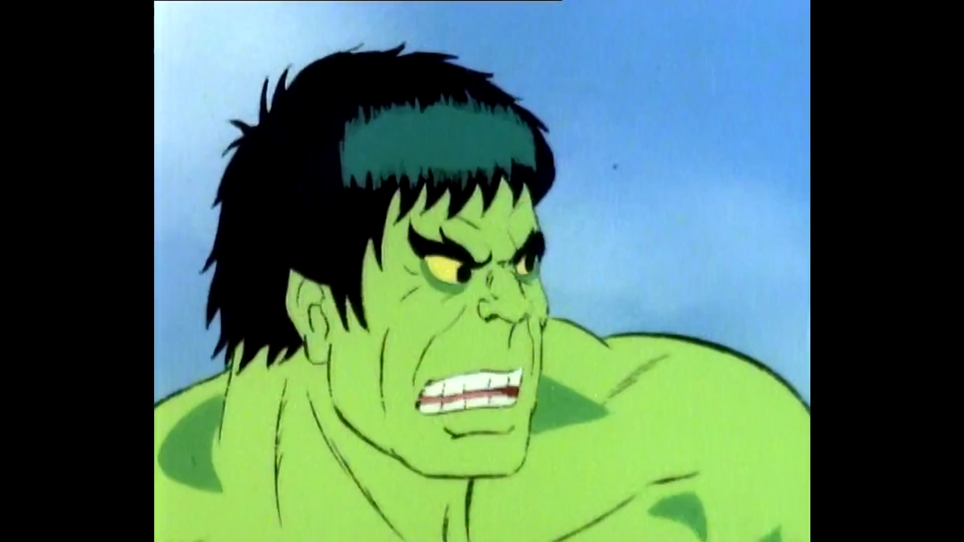 Hulk danando sexta feira linda
