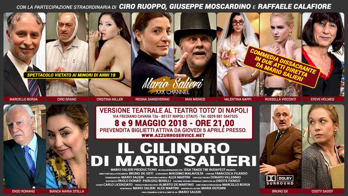 best of Cilindro il