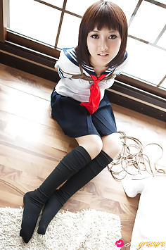 Snazz reccomend japanese schoolgirl cosplay