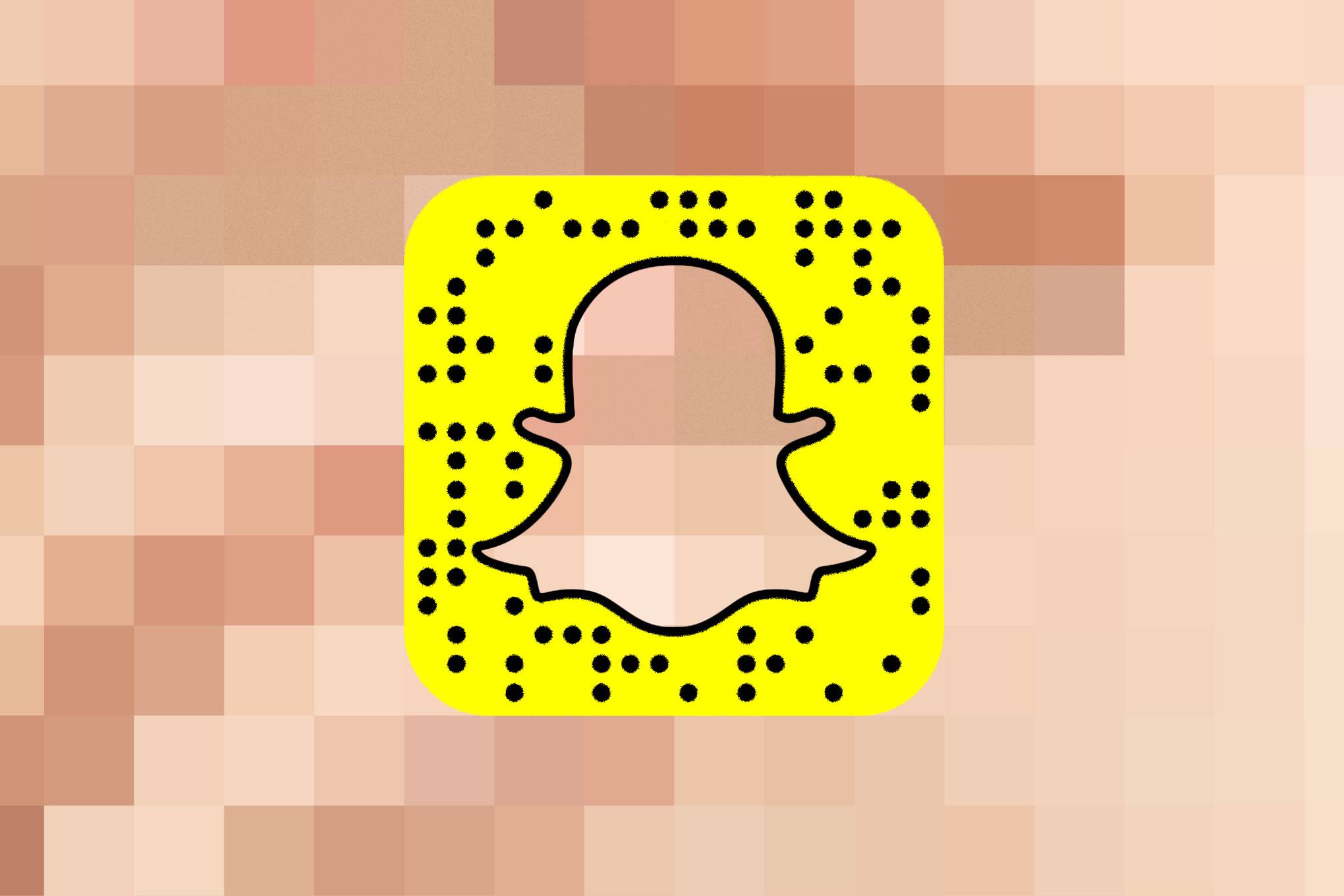 Private snaps leaked