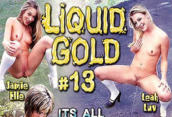 Major L. recommend best of Denise Masino Liquid Gold Love.
