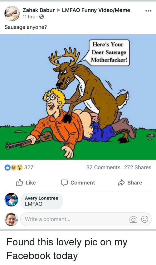 Tex-Mex reccomend mother fucking deer