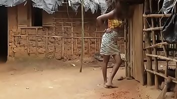 Nigeria teen having while school