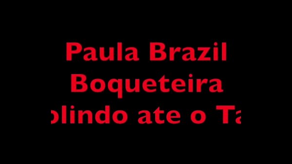 Paula brazil boquete