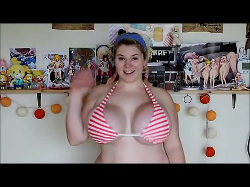 best of Fanservice penny brown underbust