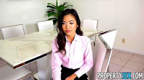 Propertysex petite asian real estate