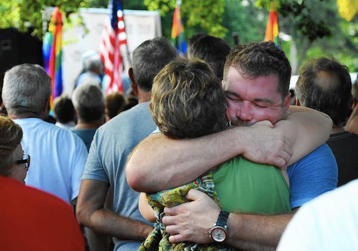 French F. reccomend roanoke gay and lesbian community