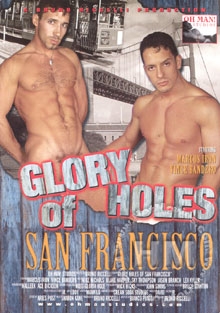 San francisco gay glory holes
