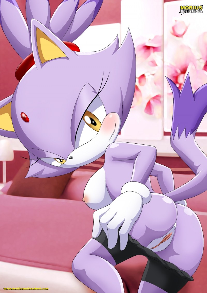 Frostbite recommendet rule34 sister sonia sonics hedgehog