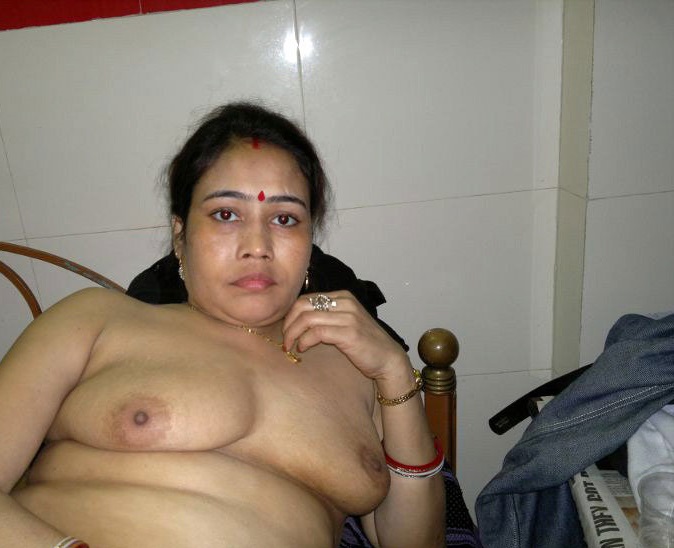 South indian anty boobs