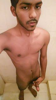 HB recomended male nude tamil