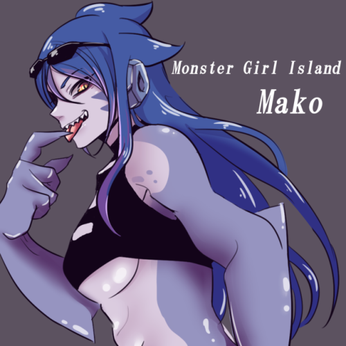 best of Monster girl island twins renge