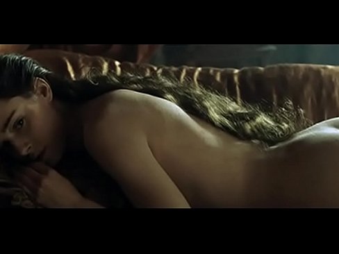 Panther reccomend vera lopes topless scene