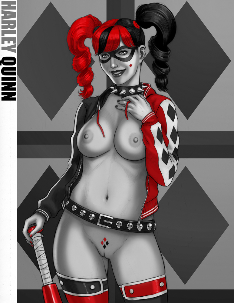 Dibujos harley quinn porno Harley Quinn Slideshow Top Xxx Free Site Gallery Comments 1