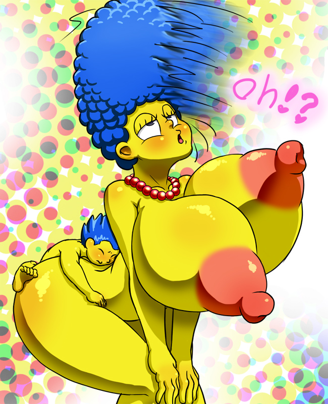 March with big boobs simpsons Marge Simpson Big Tits New Pics 100 Free Comments 1